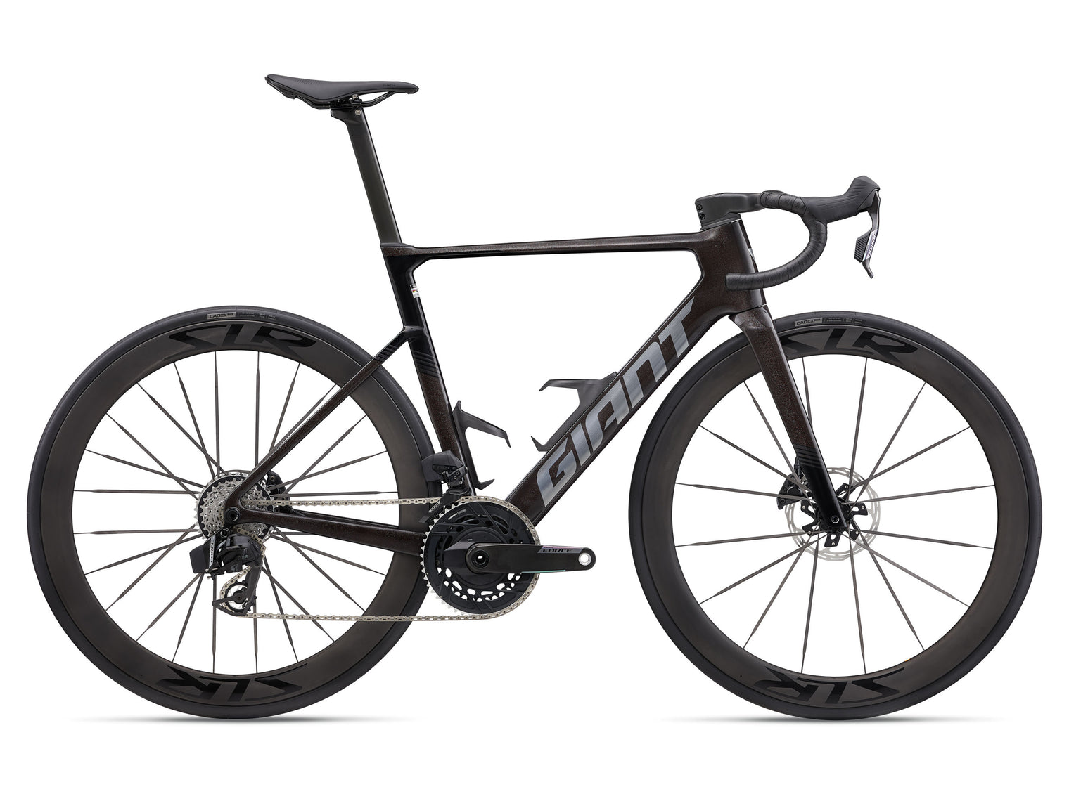 Giant 2027 Propel Advanced Pro 0 Axs