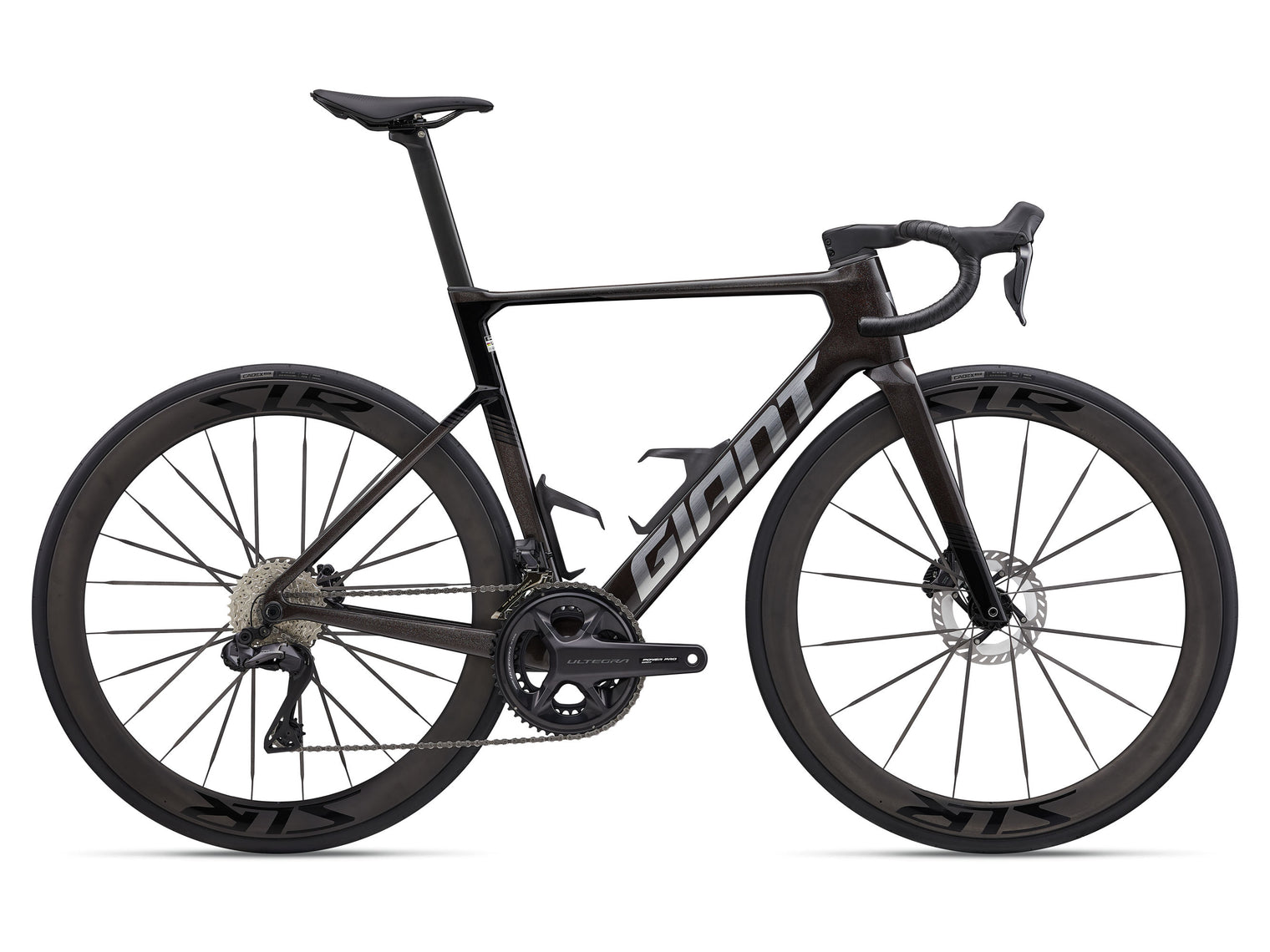 Giant 2027 Propel Advanced Pro 0 DI2