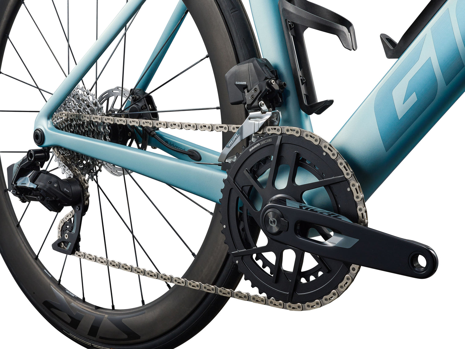 Giant 2027 Propel Advanced Pro 1 Axs