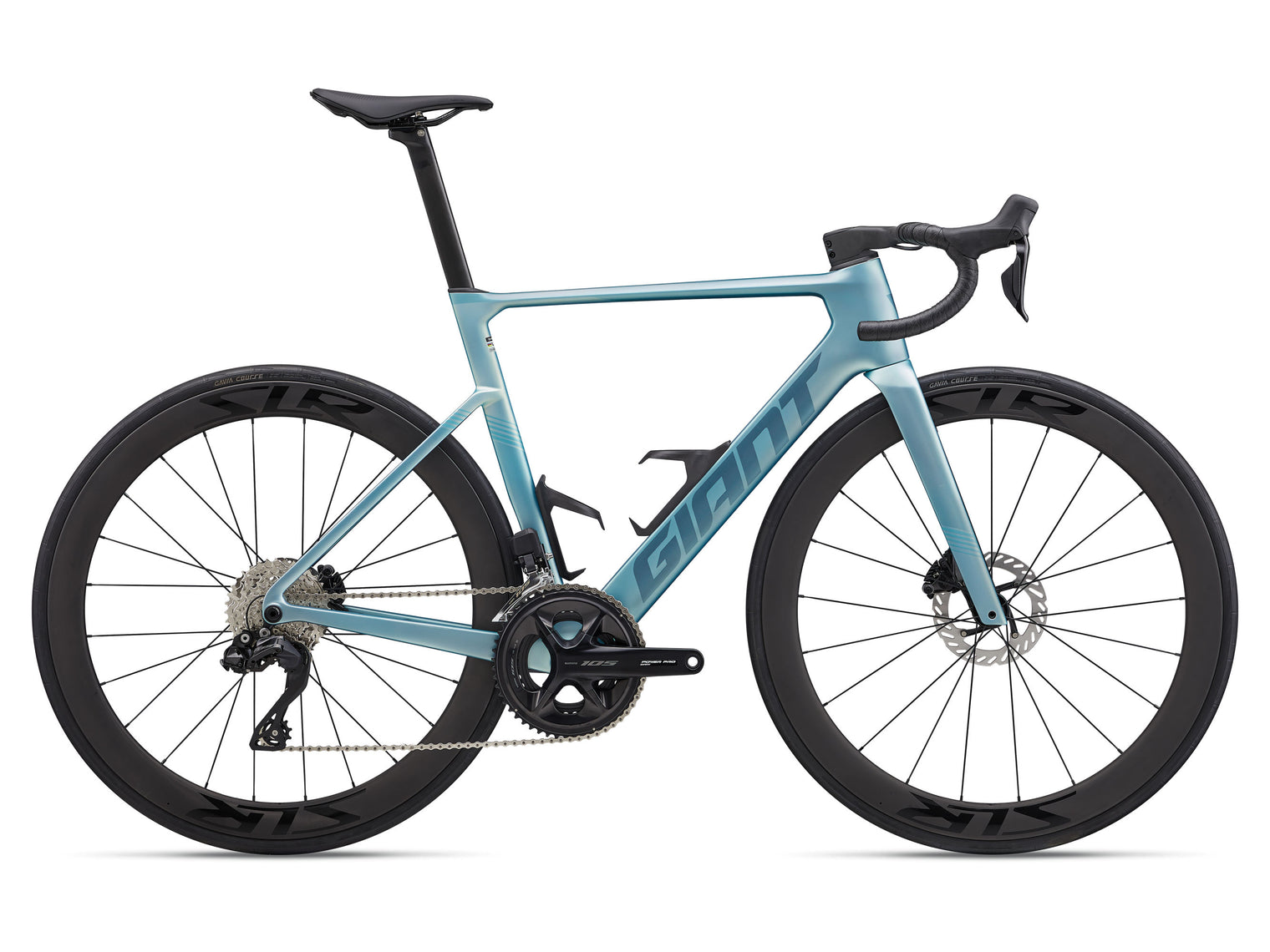 Advanced Pro 1 DI2 Giant 2027 Propel