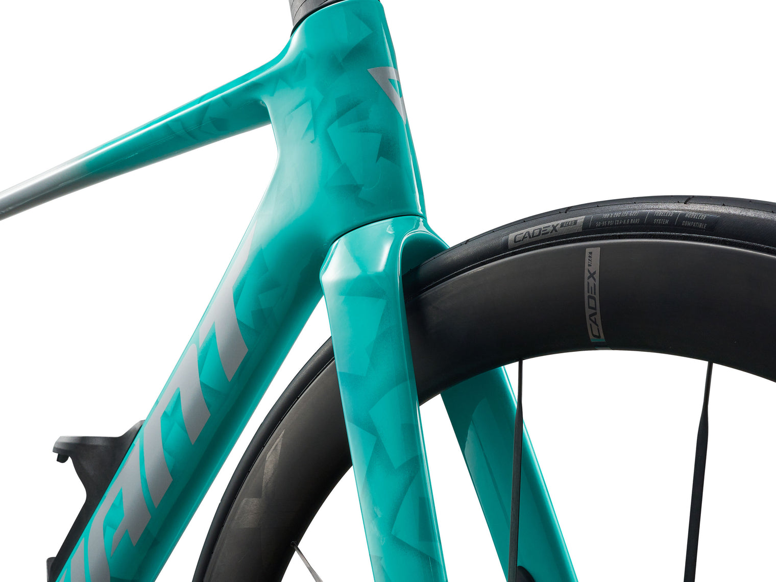 Giant 2027 Propel Advanced SL 0 Red