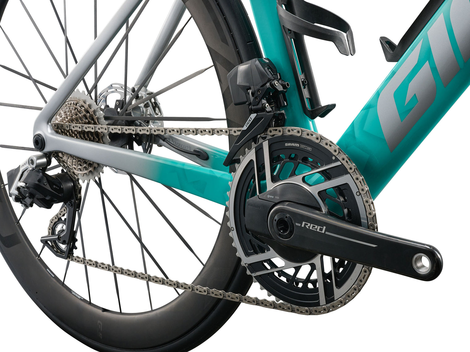 Giant 2027 Propel Advanced SL 0 Red