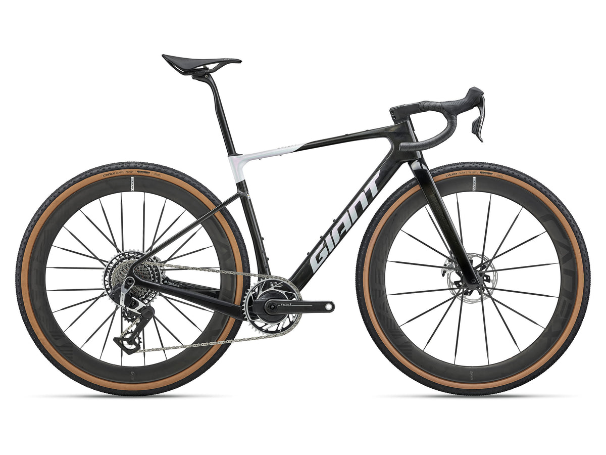 Giant 2027 Revolt Advanced SL 0