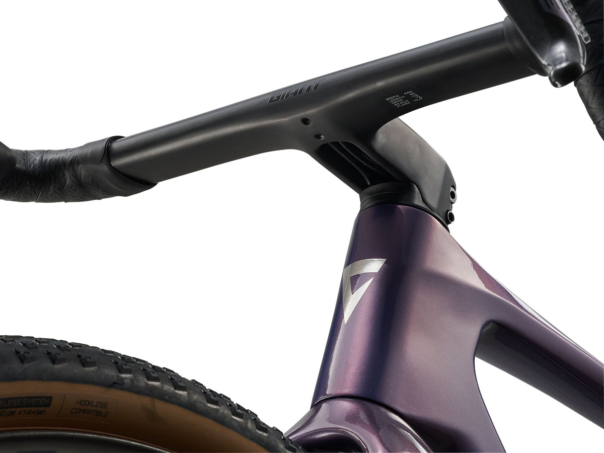Giant 2027 Revolt Advanced SL 1