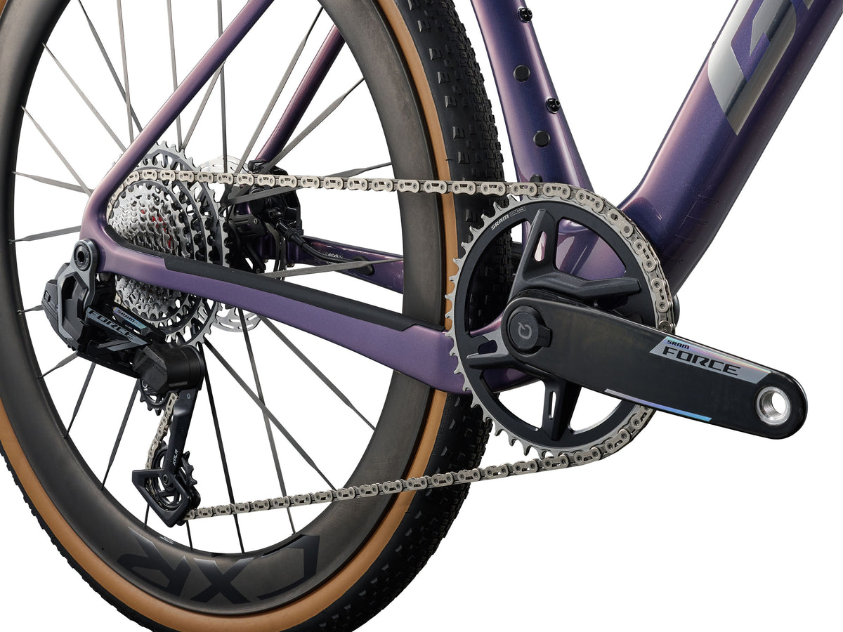 Giant 2027 Revolt Advanced SL 1