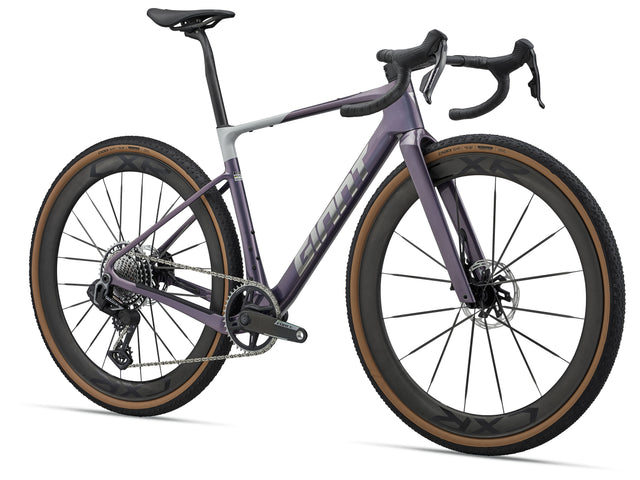 Giant 2027 Revolt Advanced SL 1
