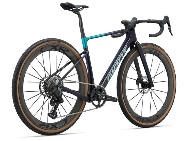 Giant 2027 Revolt Advanced SL 2