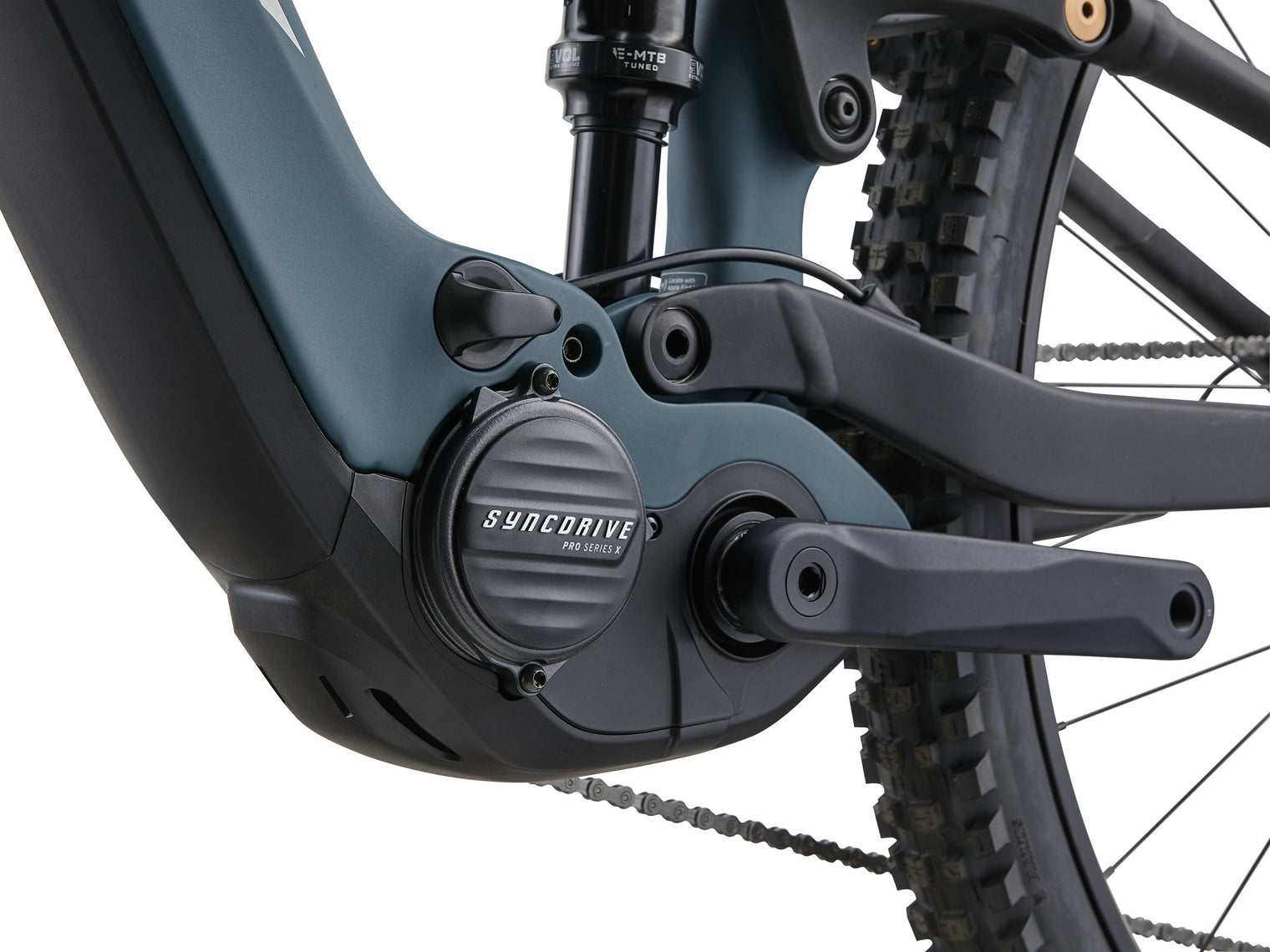 Giant 2027 Stance E+ 0