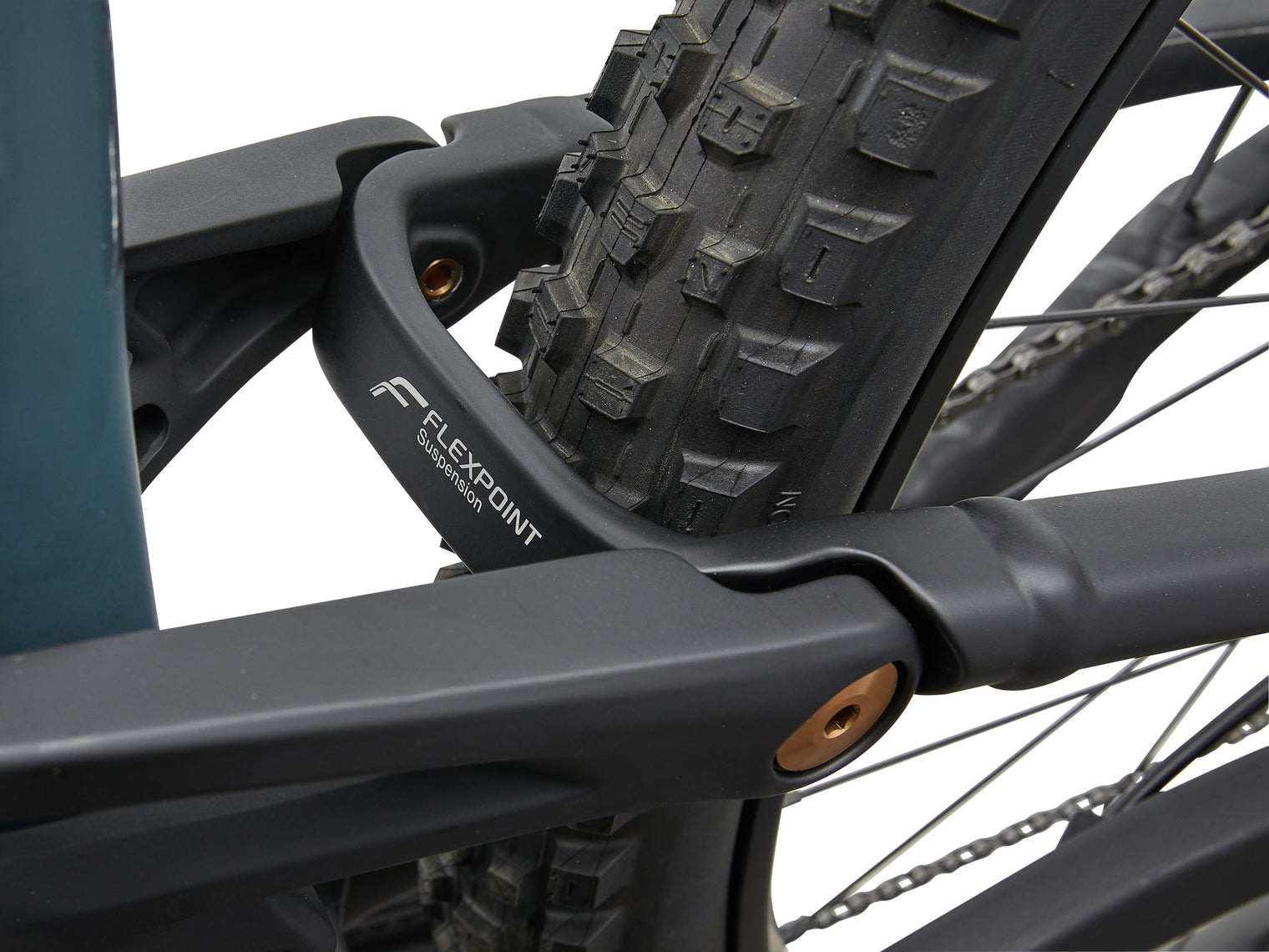 Giant 2027 Stance E+ 0