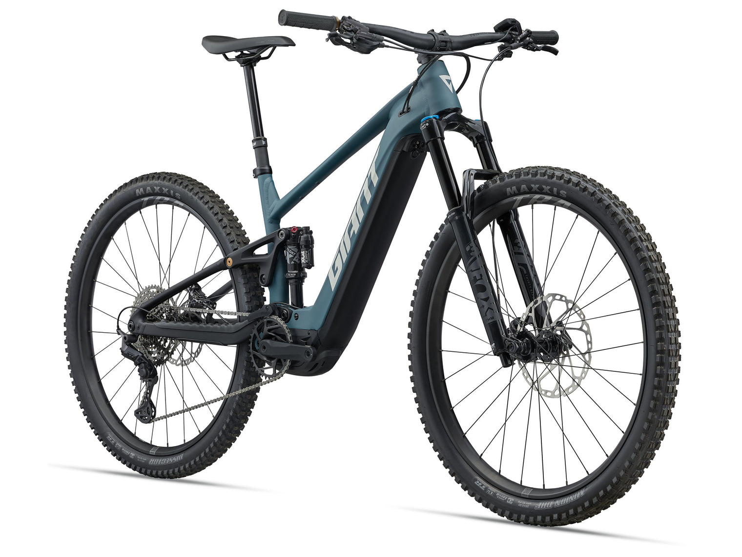 Giant 2027 Stance E+ 0