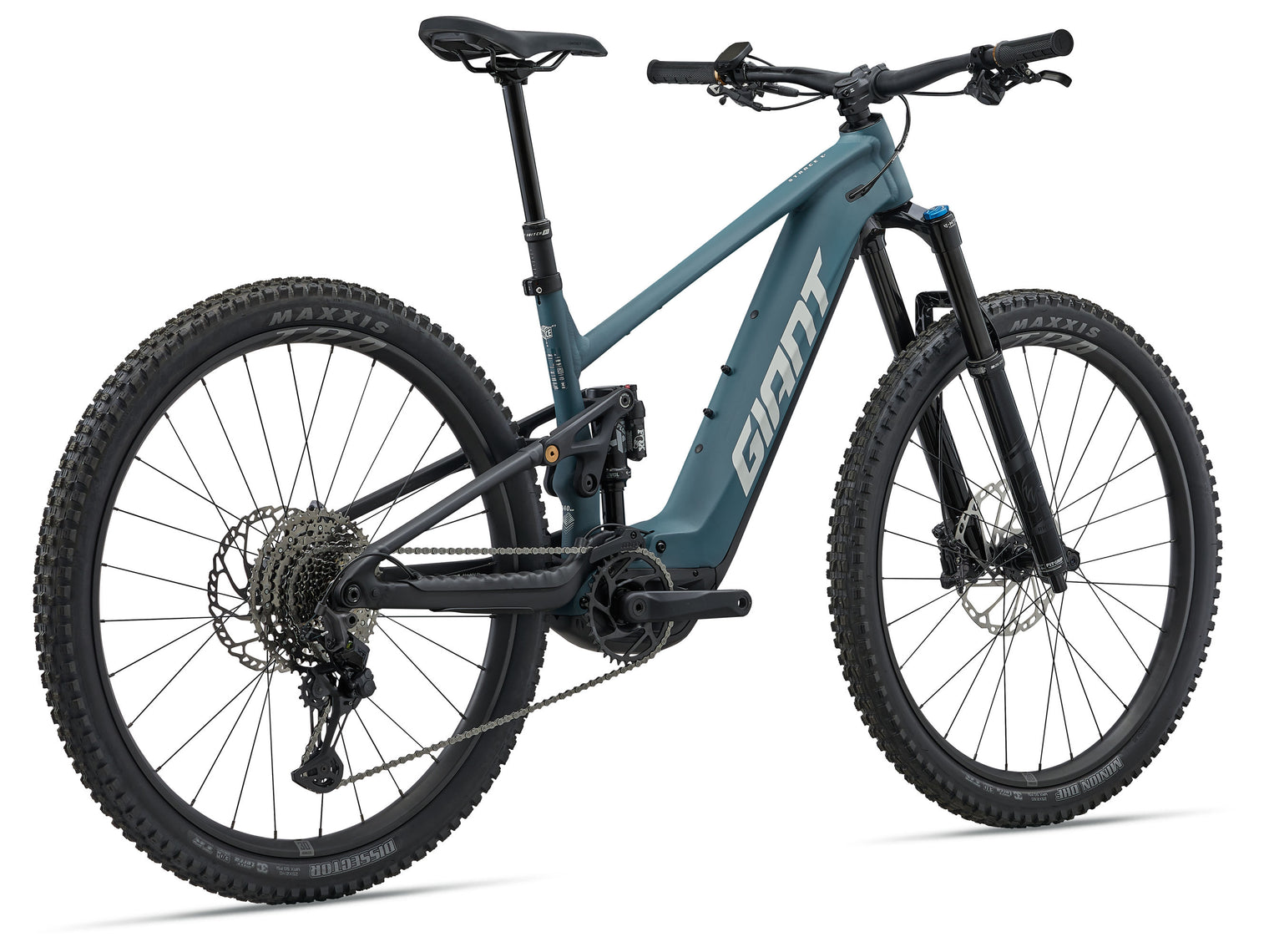 Giant 2027 Stance E+ 0
