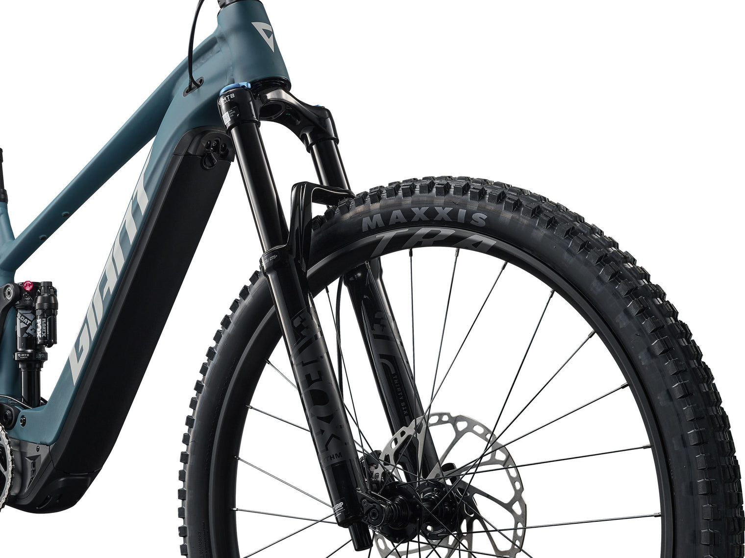 Giant 2027 Stance E+ 0