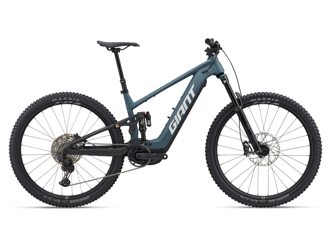 Giant 2027 Stance E+ 0