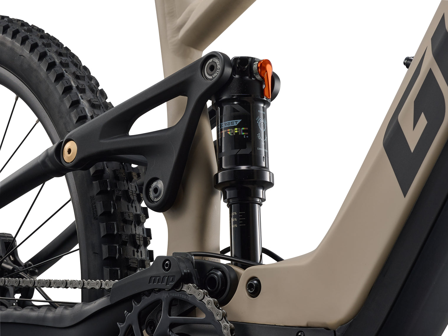 Giant 2027 Stance E+ 1