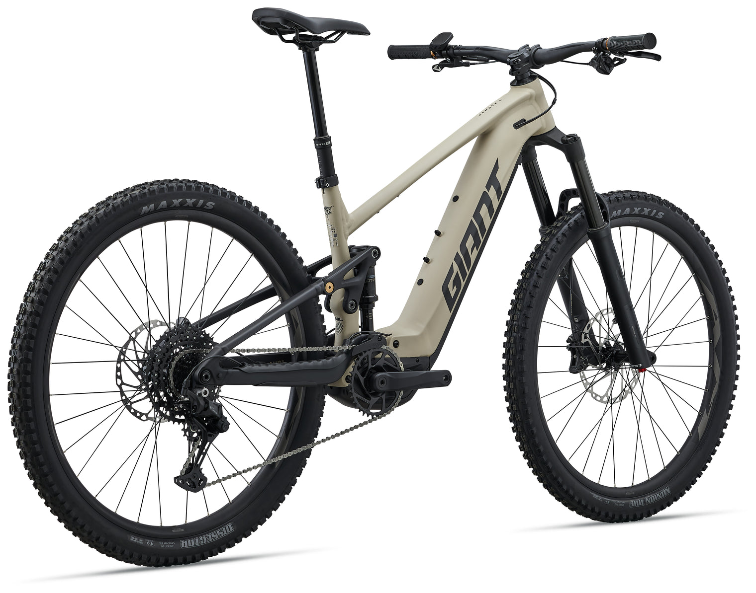 Giant 2027 Stance E+ 1