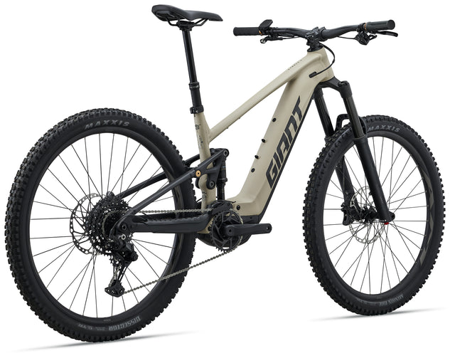 Giant 2027 Stance E+ 1