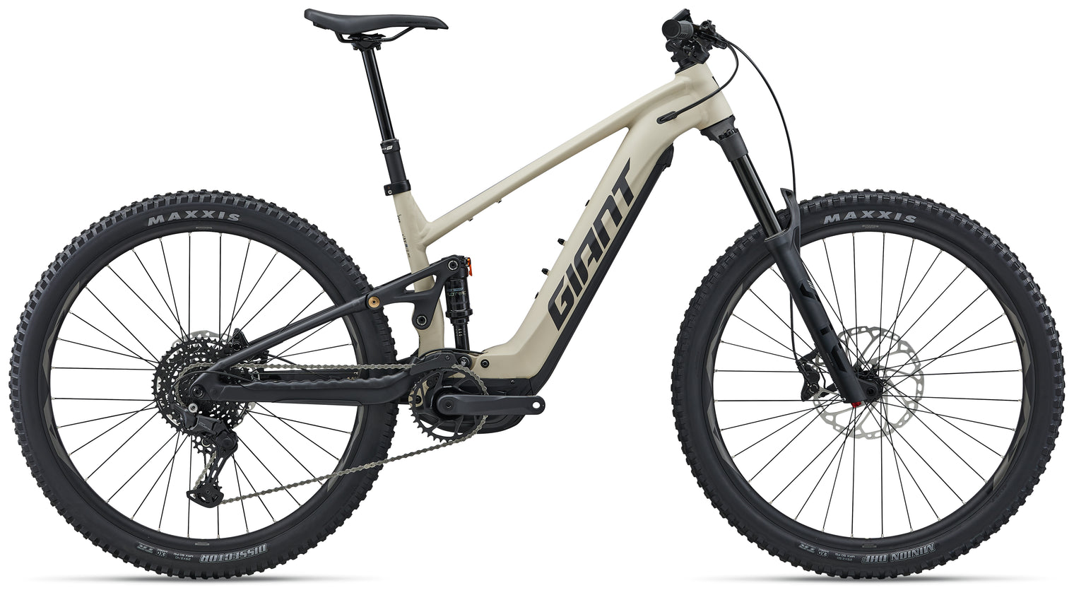 Giant 2027 Stance E+ 1