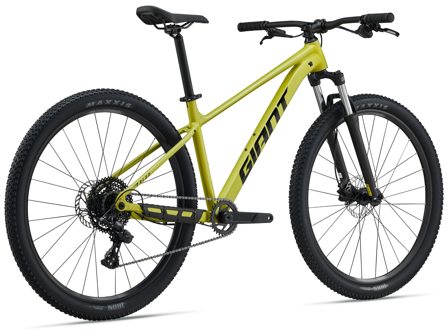 Giant Talon 29 4 2027 MY27 (Pre Order )