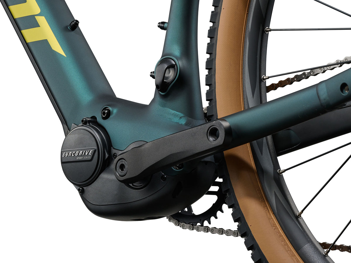 Giant 2027 Talon E+ 1
