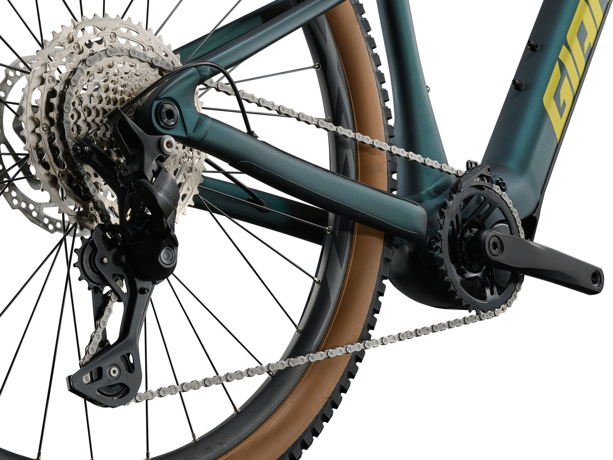 Giant 2027 Talon E+ 1