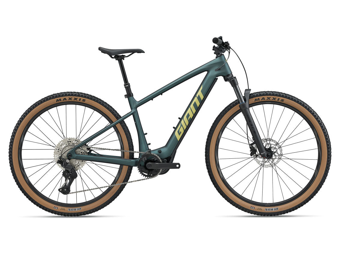 Giant 2027 Talon E+ 1