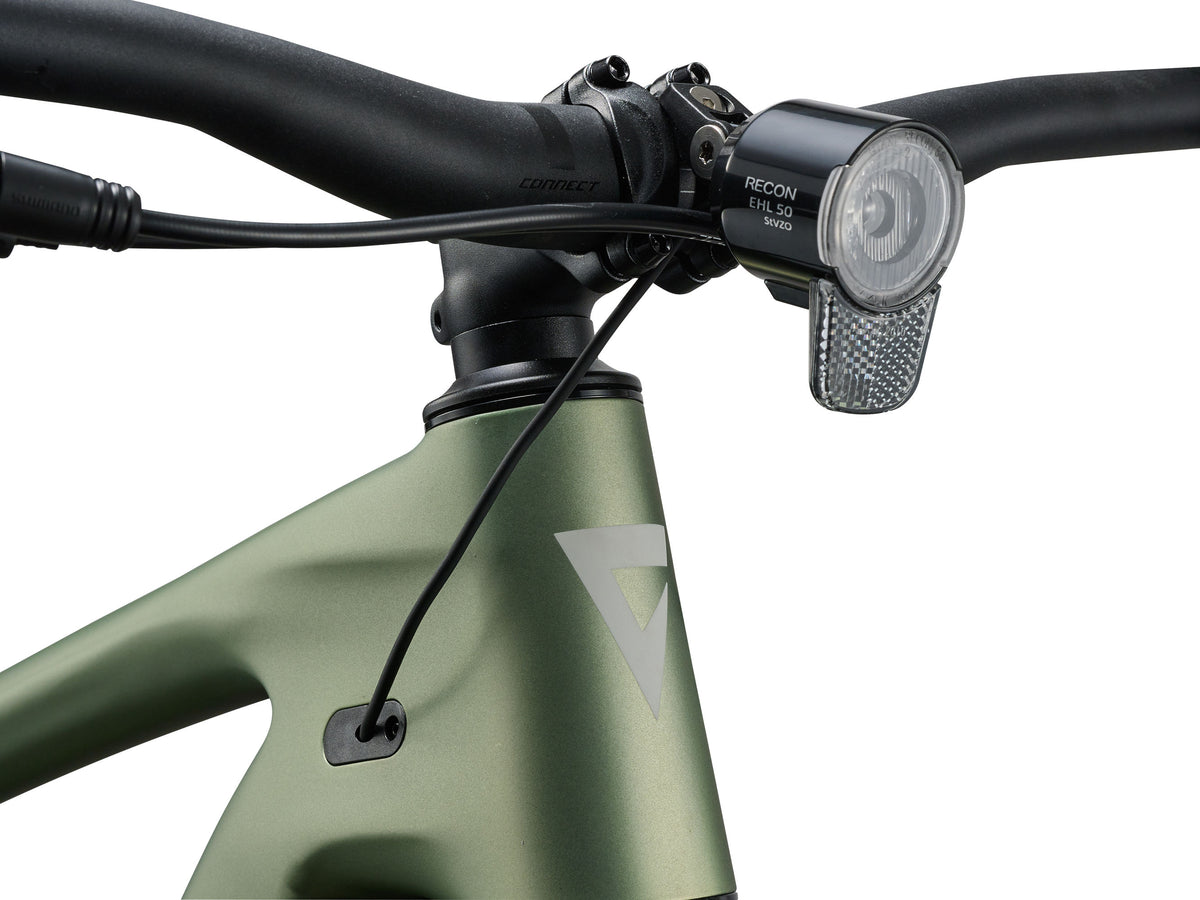 Giant 2027 Talon E+ 2 EX
