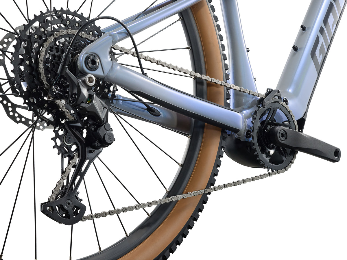 Giant 2027 Talon E+ 2