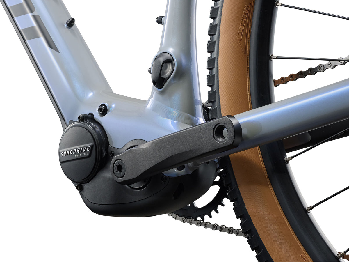 Giant 2027 Talon E+ 2