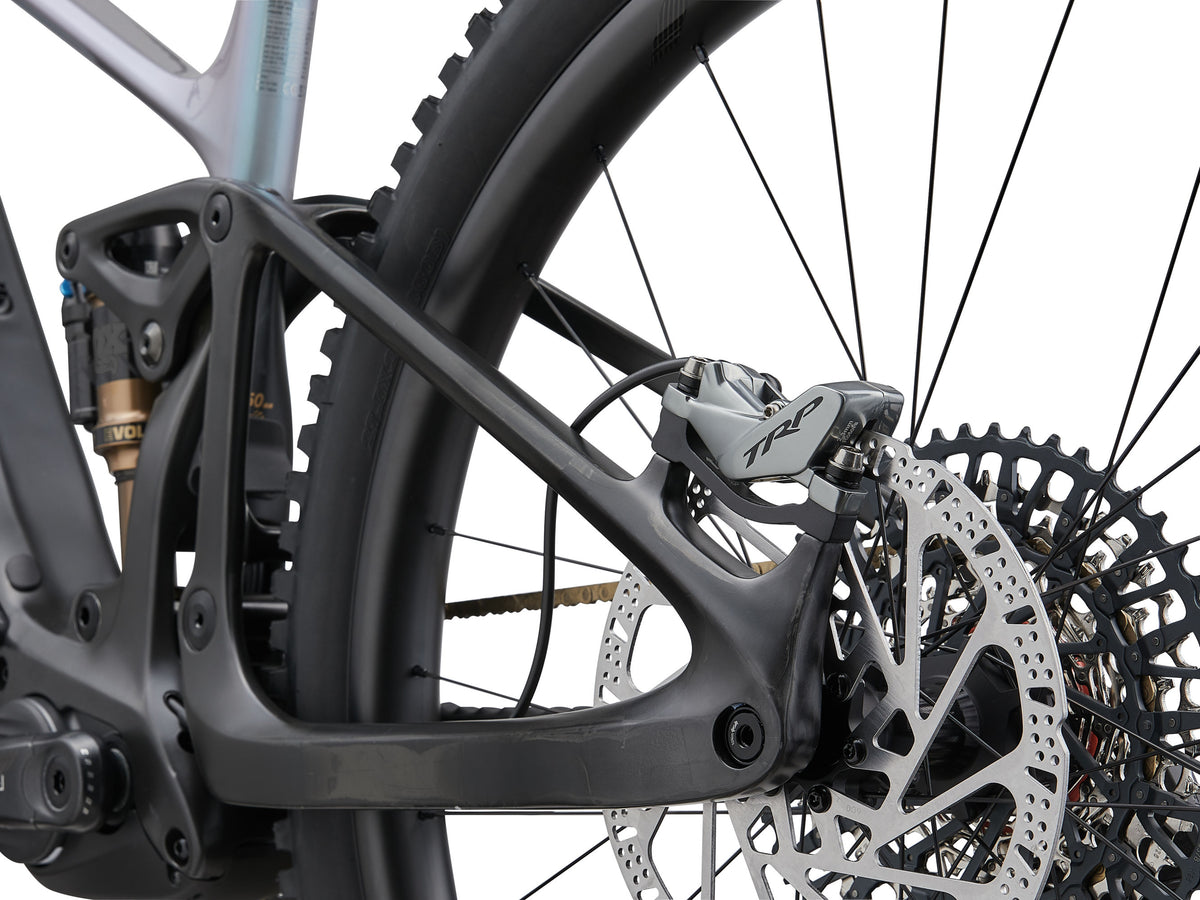 Giant 2027 Trance Advanced E+ 0
