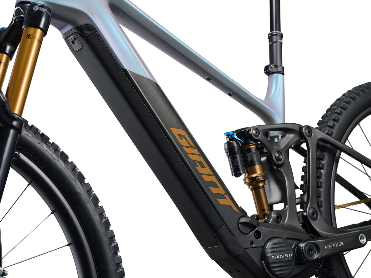 Giant 2027 Trance Advanced E+ 0