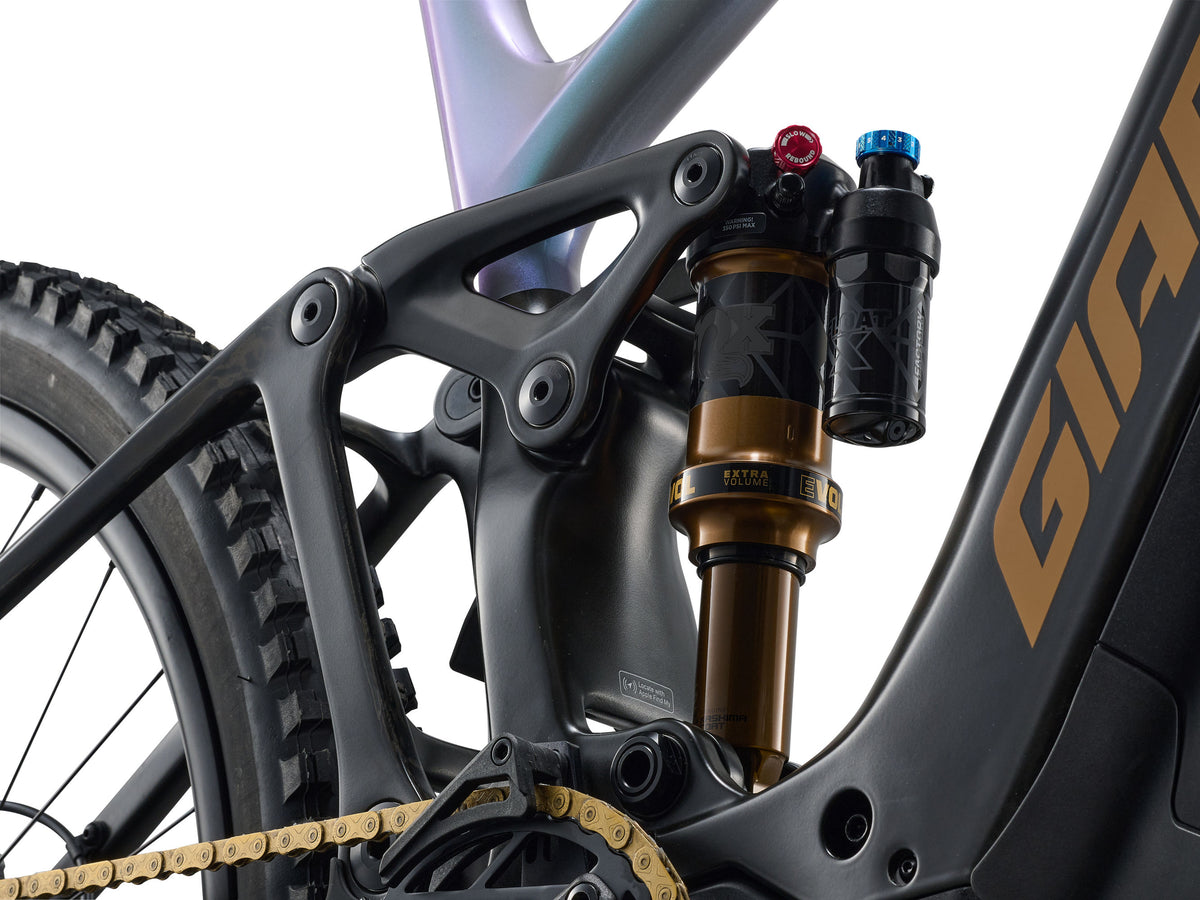 Giant 2027 Trance Advanced E+ 0