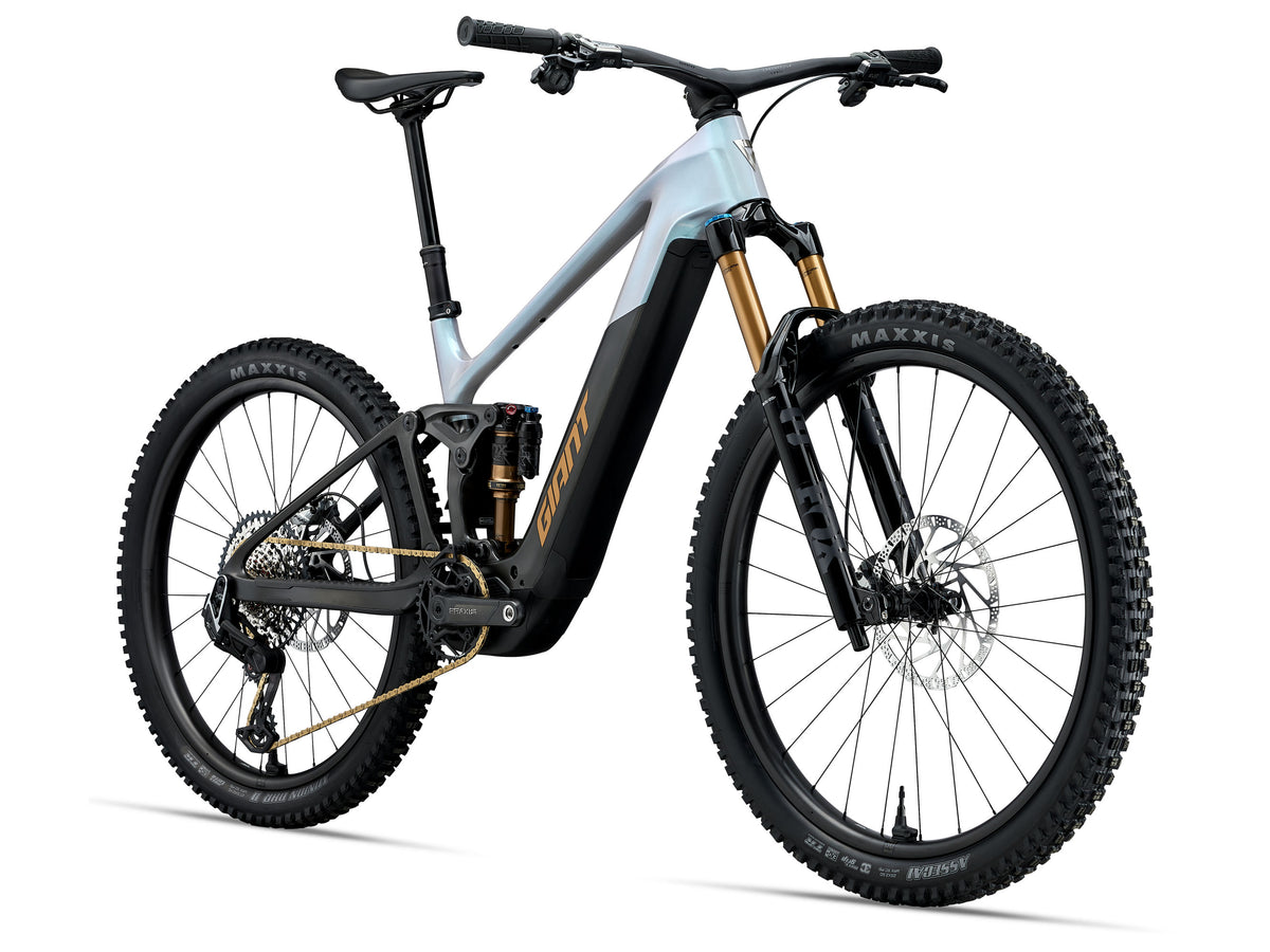 Giant 2027 Trance Advanced E+ 0