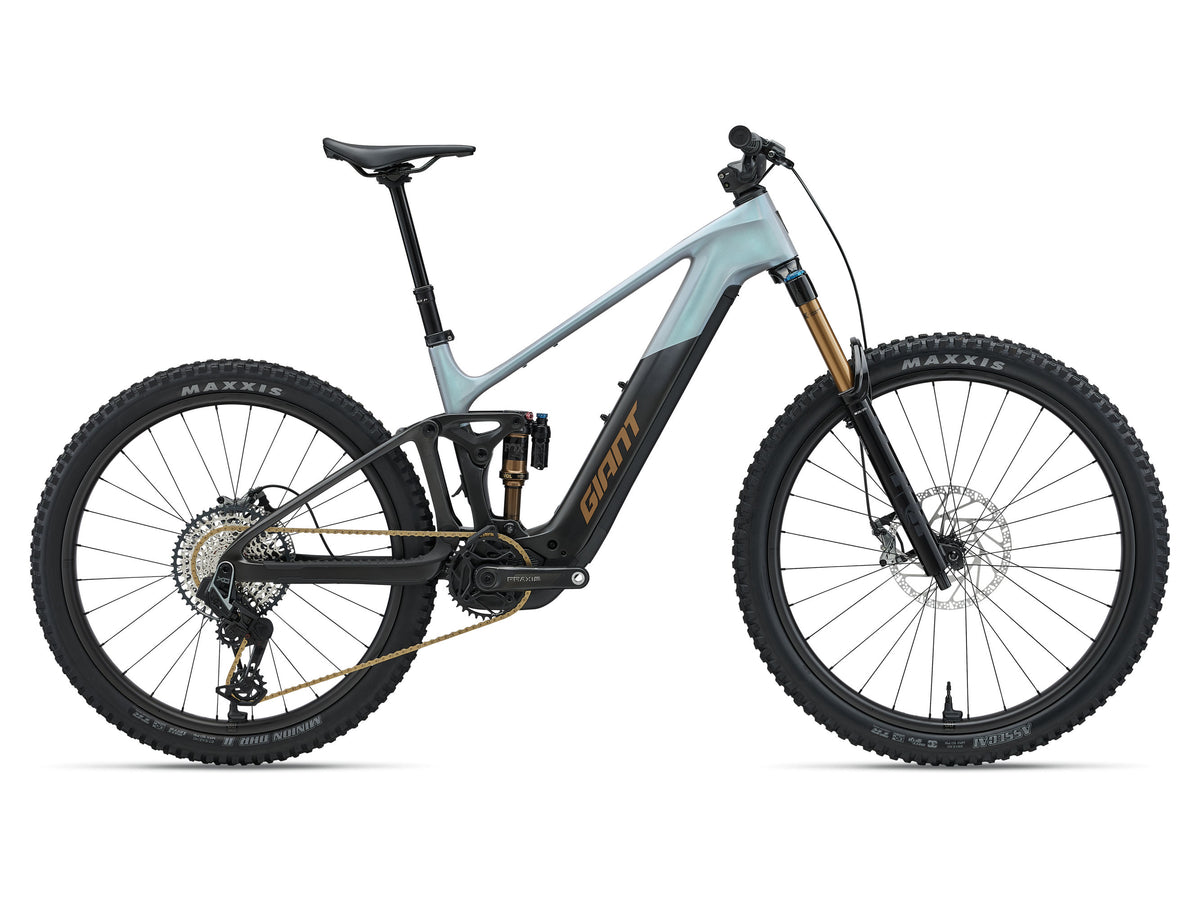 Giant 2027 Trance Advanced E+ 0