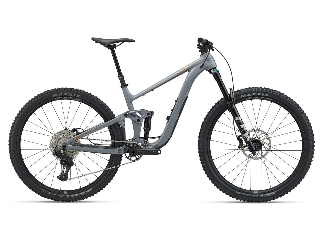 Giant 2027 Trance X 2