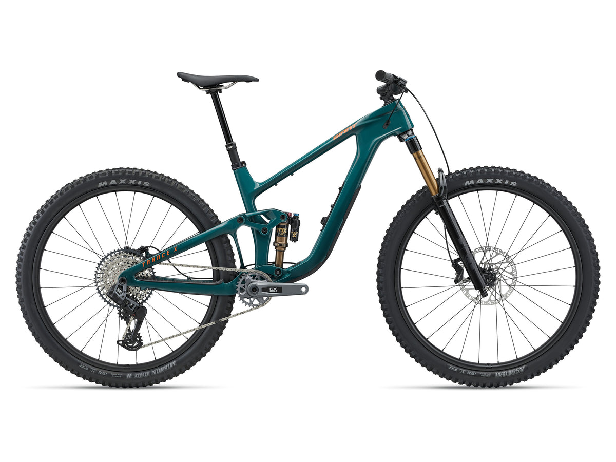 Giant 2027 Trance X Advanced 1