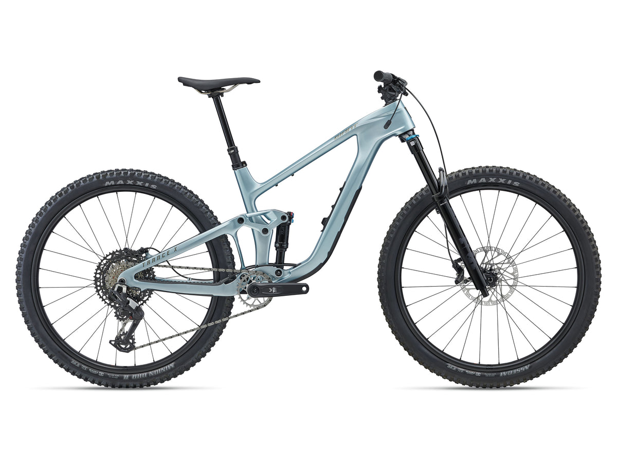 Giant 2027 Trance X Advanced 2