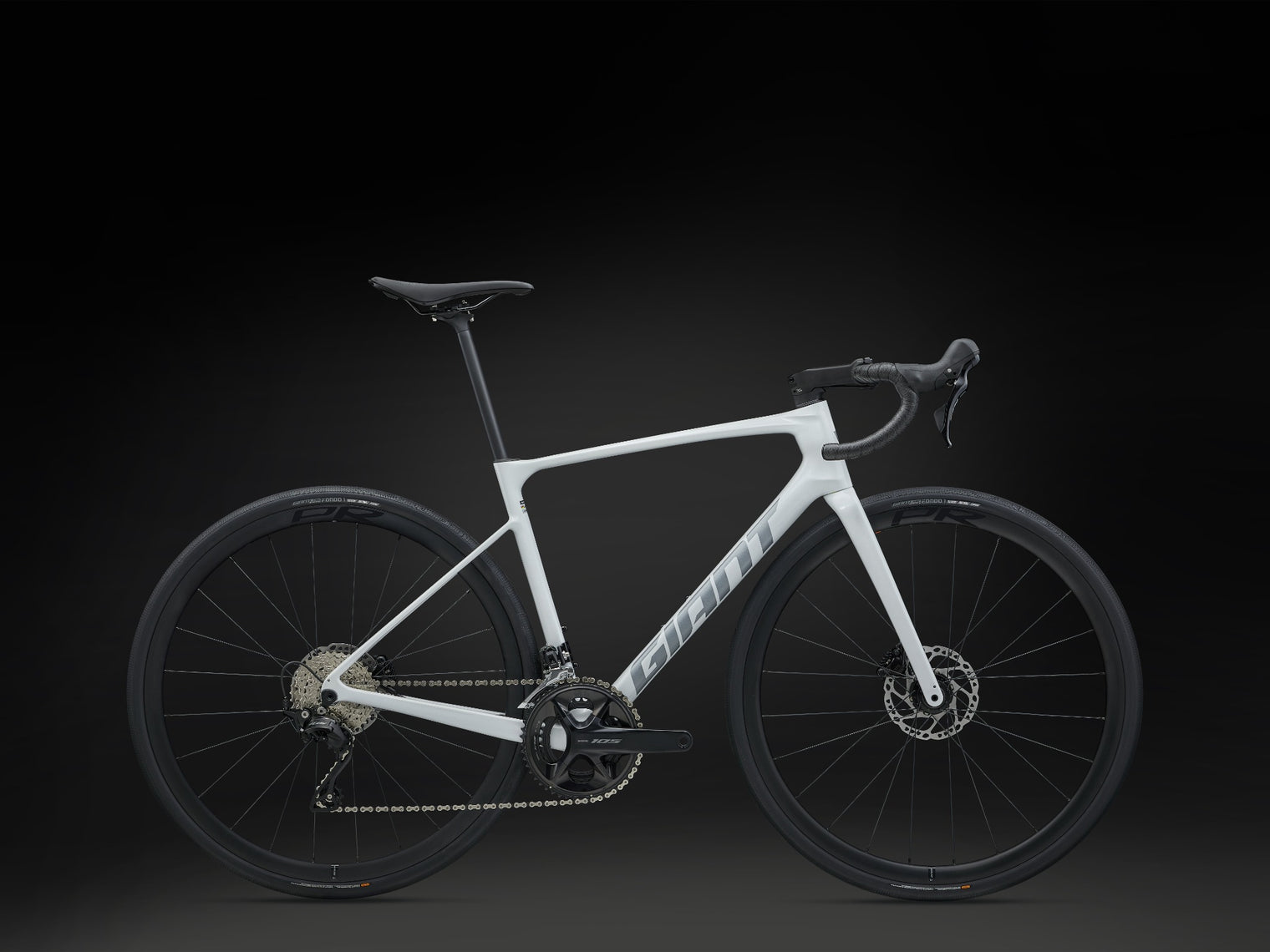 Giant 2027 Defy Advanced 2
