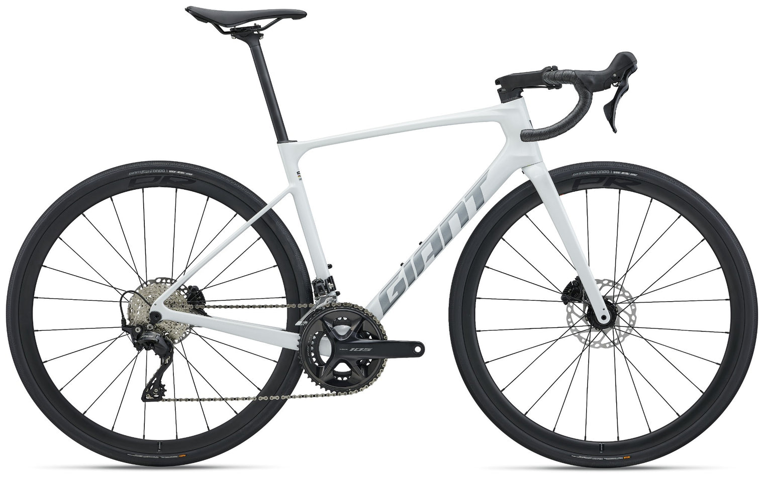 Giant 2027 Defy Advanced 2