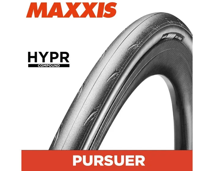 Maxxis Pursuer 700 X 25 V2