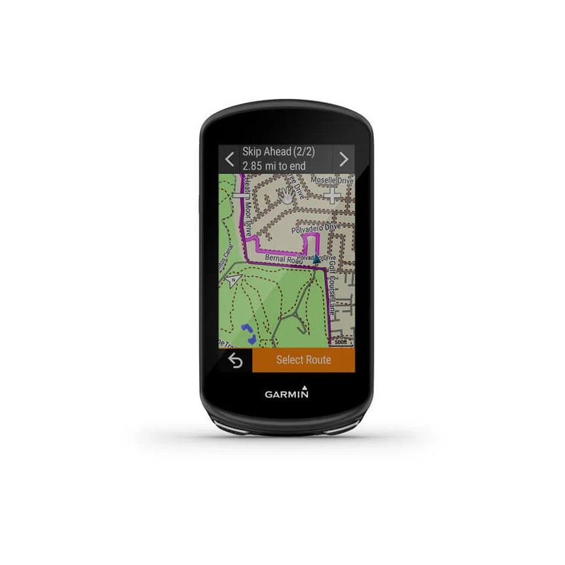 Garmin Edge 1030 Plus