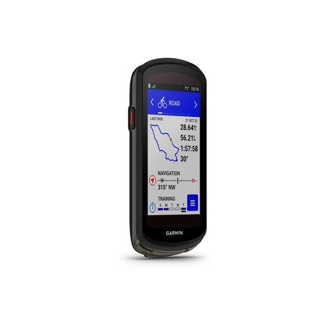 Garmin Edge 1040 Solar