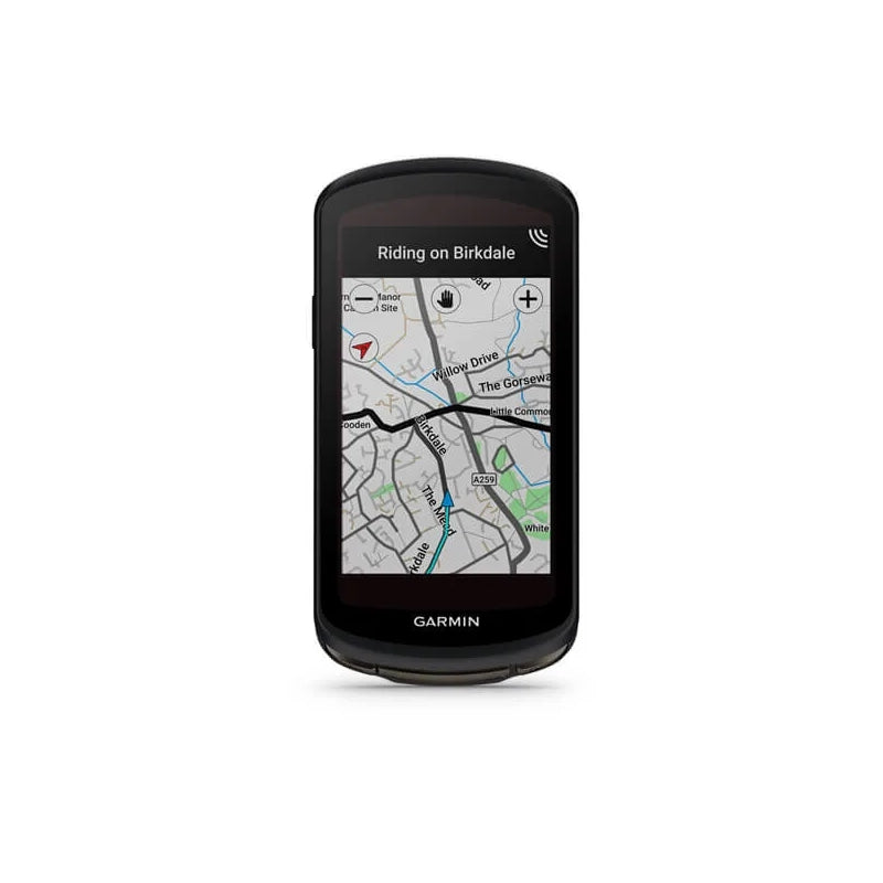 Garmin Edge 1040 Solar