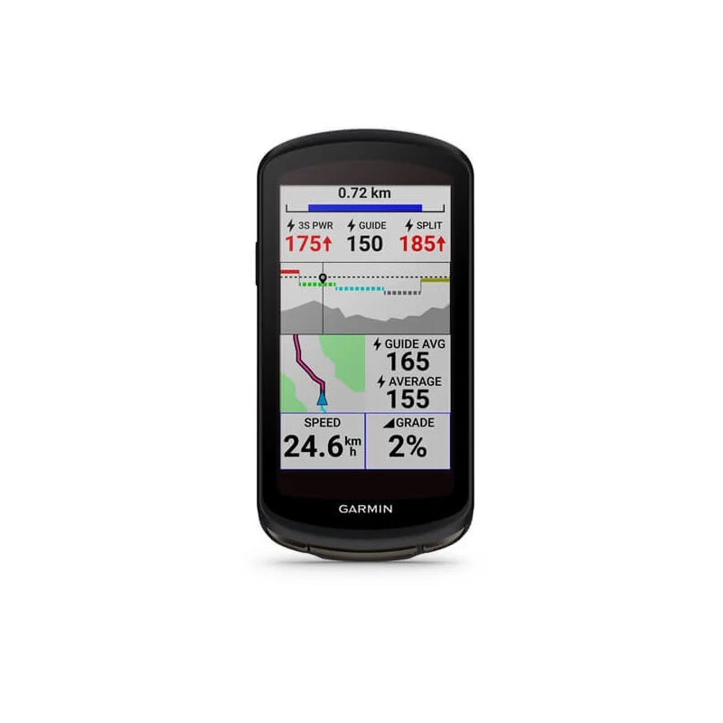 Garmin Edge 1040 Solar