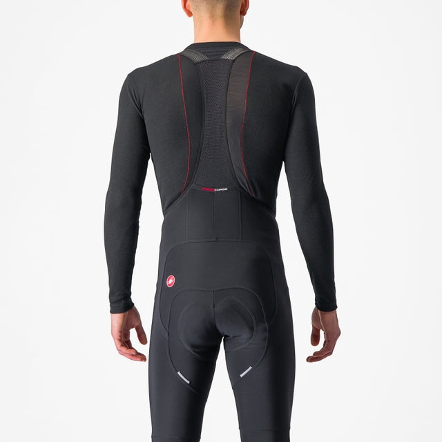 Castelli Prosecco Tech Long Sleeve