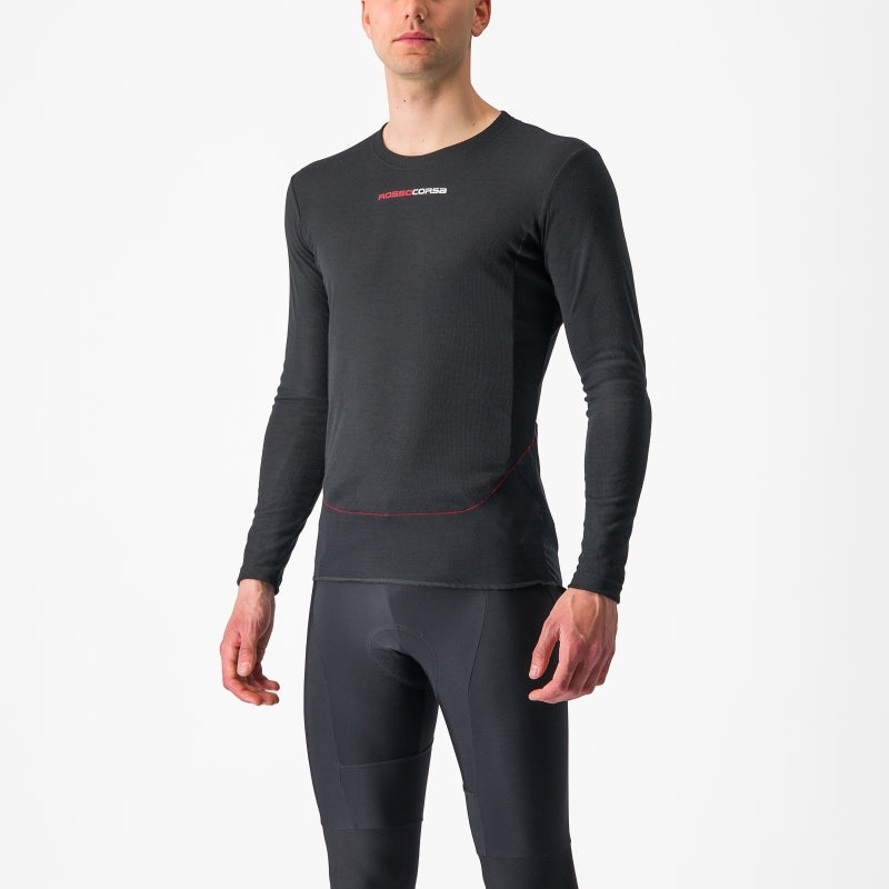 Castelli Prosecco Tech Long Sleeve