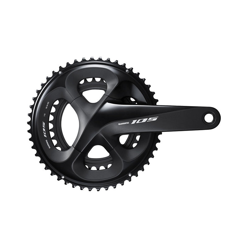 Shimano 105 FC-R7000 Front Crankset 52-36