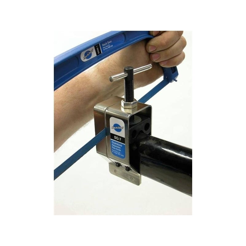 Park Tool Saw Guide SG-7.2