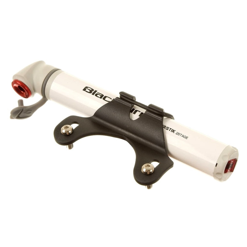 Blackburn Airstik 2 Stage Mini Pump