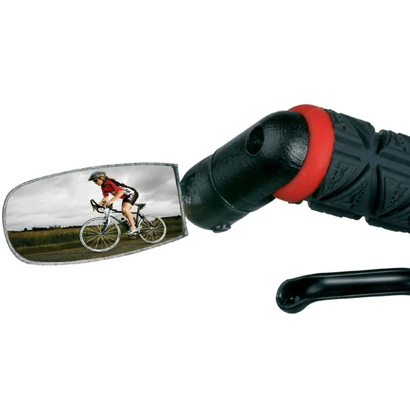 Zefal Spin Mirror Bar End Fit