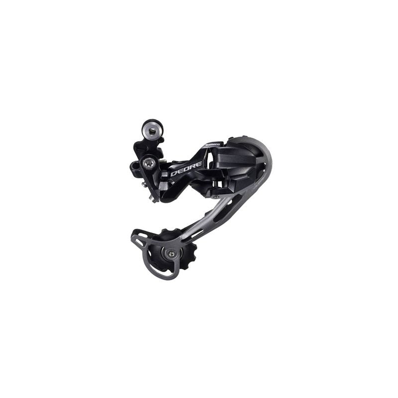 Shimano Deore RD-M592 Shadow Rear Derailleur